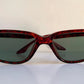 Ray Ban B&L USA 90s vintage sunglasses - W2947 Sidestreet