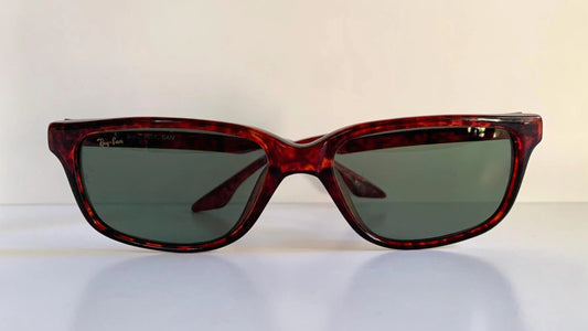 Ray Ban B&L Vintage Sonnenbrille - W2945 Sidestreet