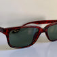Ray Ban B&L USA 90s vintage sunglasses - W2947 Sidestreet