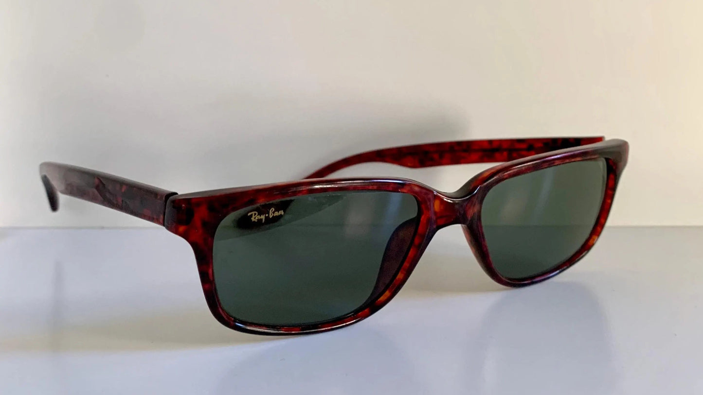 Ray Ban B&L USA 90s vintage sunglasses - W2947 Sidestreet
