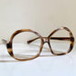 Servin vintage frame - 70s NOS original glasses