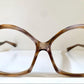 Servin vintage frame - 70s NOS original glasses