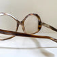 Servin vintage frame - 70s NOS original glasses