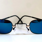 Winchester by Magic Line NOS 90s vintage sunglasses - XS mirrored frames