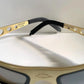 Killer Loop vintage 90s sunglasses - Vicious K0302 silver and black metal  frame