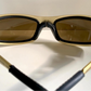 Killer Loop vintage 90s sunglasses - Vicious K0302 silver and black metal  frame