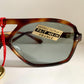 Vintage Loubsol 80s sunglasses - Brown acetate frames made in France