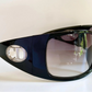 Christian Dior Vintage-Sonnenbrille – Flavour 1 XL Wrap-Rahmen