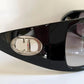 Christian Dior Vintage-Sonnenbrille – Flavour 1 XL Wrap-Rahmen