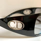 Christian Dior Vintage Sunglasses - Flavour 1 XL wrap frame