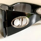 Christian Dior Vintage Sunglasses - Flavour 1 XL wrap frame