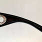 Christian Dior Vintage Sunglasses - Flavour 1 XL wrap frame