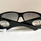 Christian Dior Vintage Sunglasses - Flavour 1 XL wrap frame