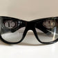 Christian Dior Vintage Sunglasses - Flavour 1 XL wrap frame