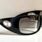 Christian Dior Vintage Sunglasses - Flavour 1 XL wrap frame