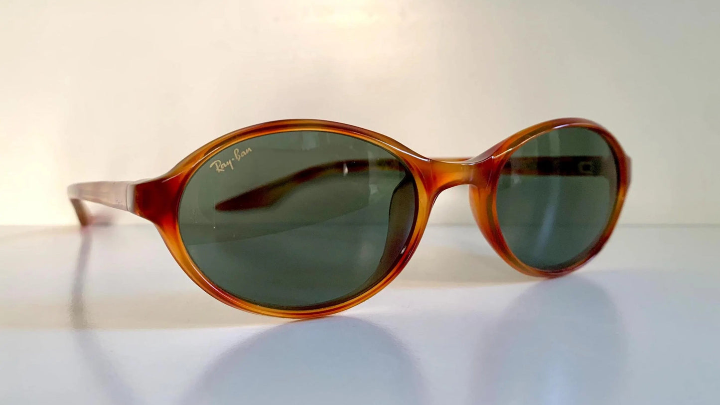 Ray Ban B&L - W2837 Sidestreet 1998