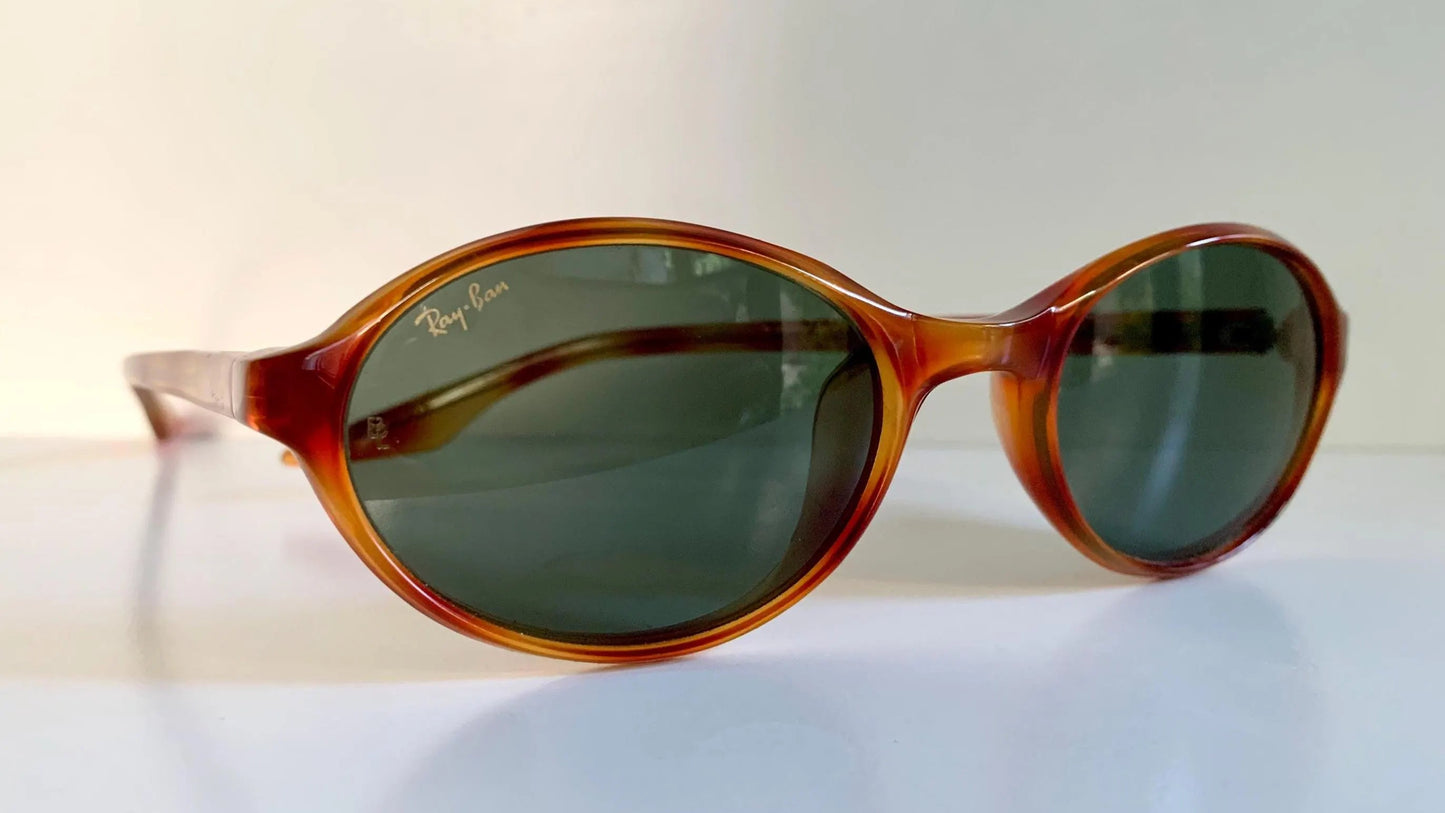 Ray Ban B&L - W2837 Sidestreet 1998