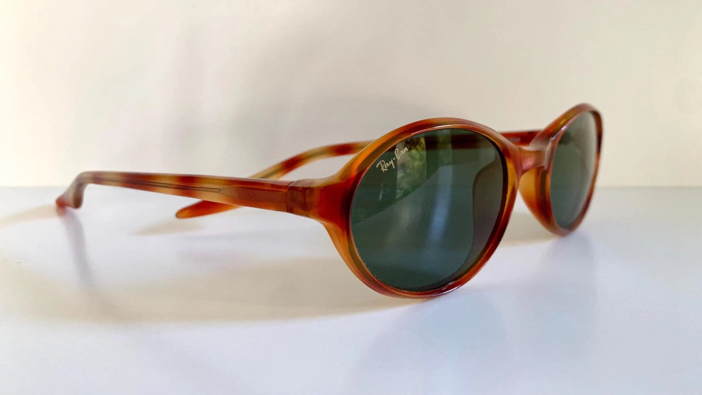 Ray Ban B&L - W2837 Sidestreet 1998