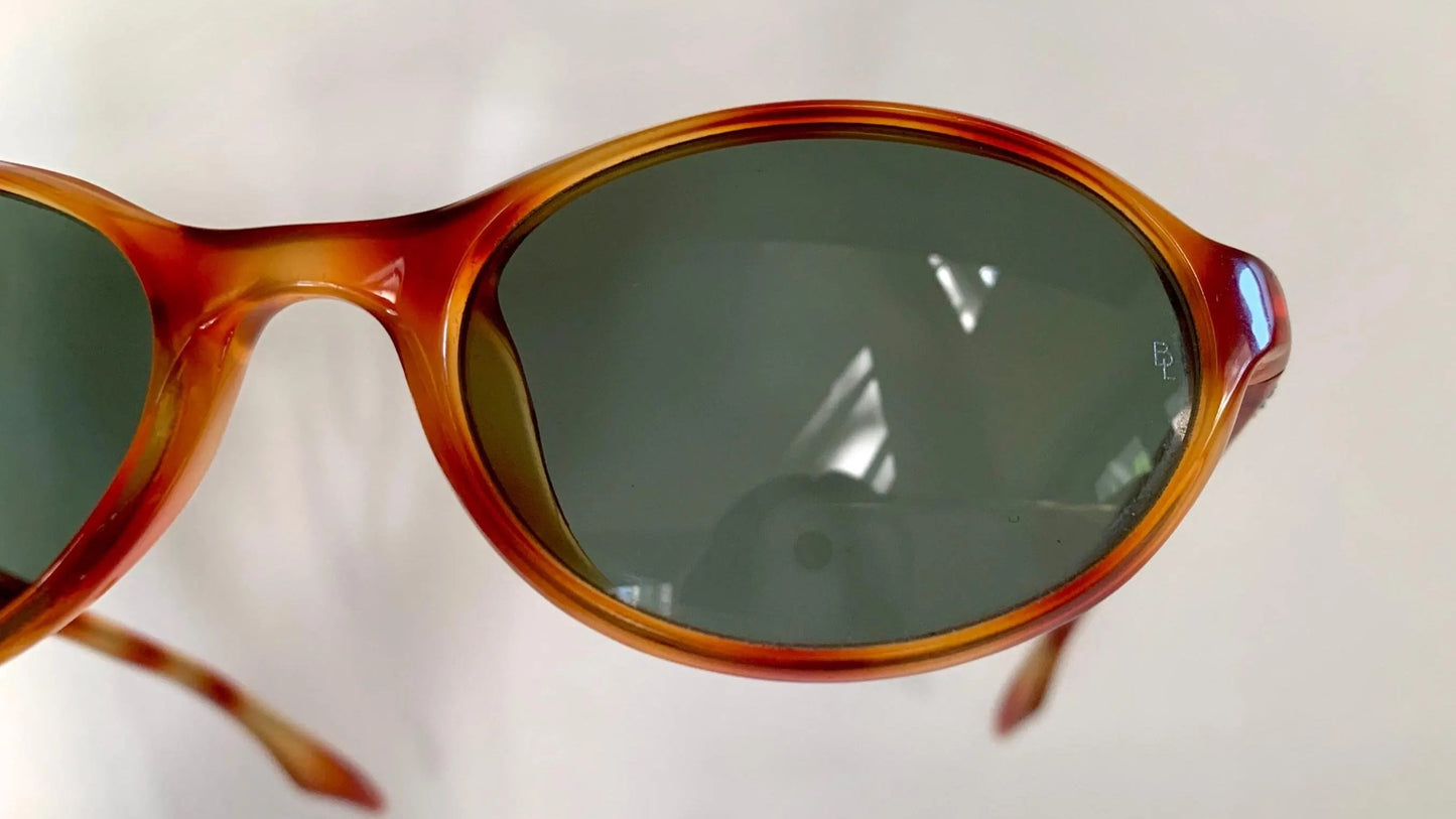 Ray Ban B&L - W2837 Sidestreet 1998