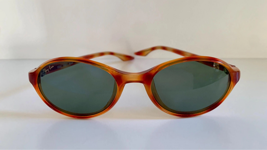 Ray Ban B&L - W2837 Sidestreet 1998