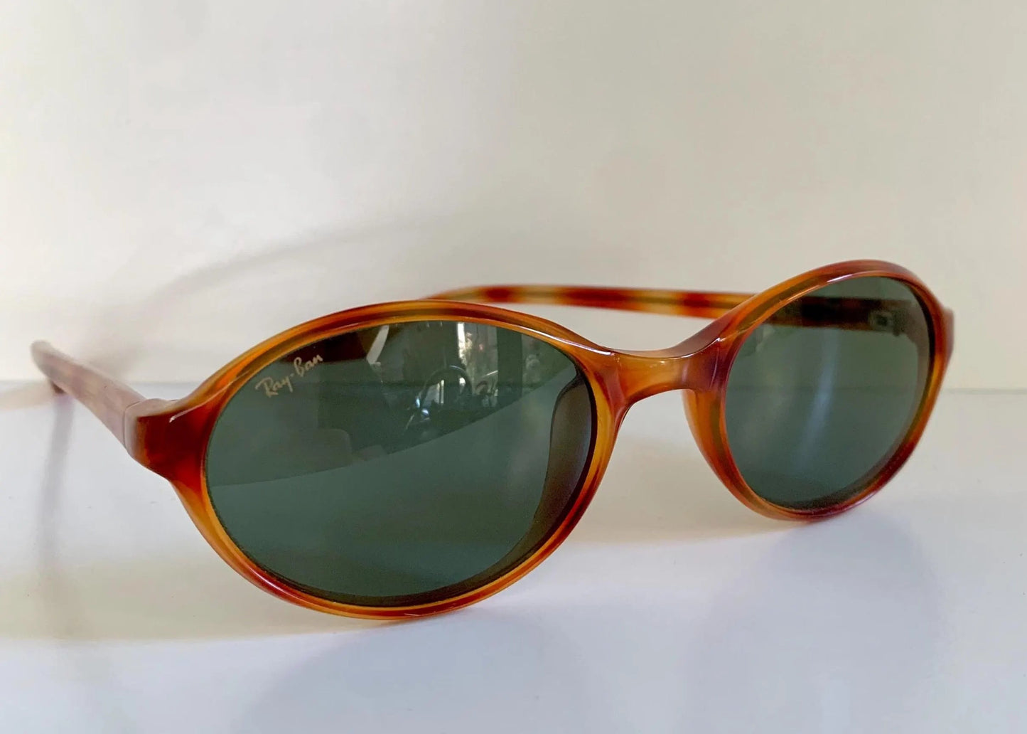 Ray Ban B&L - W2837 Sidestreet 1998
