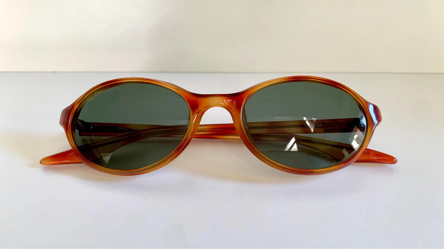 Ray Ban B&L - W2837 Sidestreet 1998