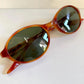 Ray Ban B&L - W2837 Sidestreet 1998
