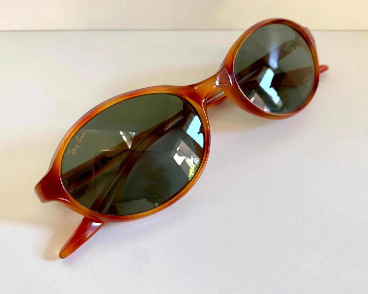 Ray Ban B&L - W2837 Sidestreet 1998