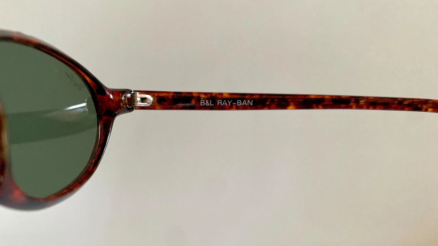 Ray Ban B&L - W2835 Sidestreet