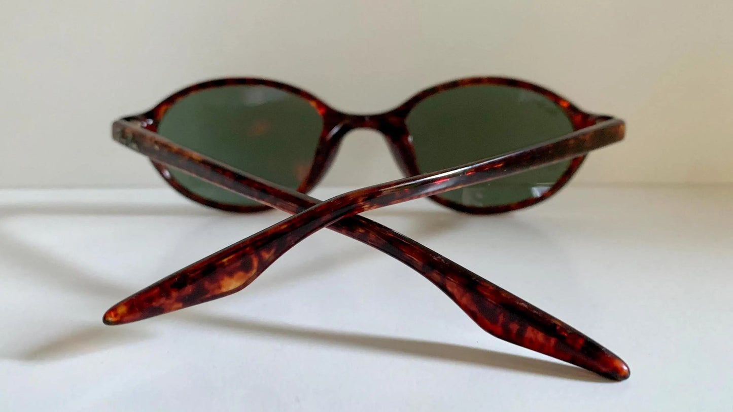 Ray Ban B&L - W2835 Sidestreet
