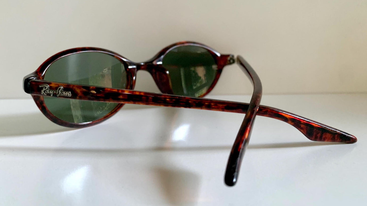 Ray Ban B&L - W2835 Sidestreet