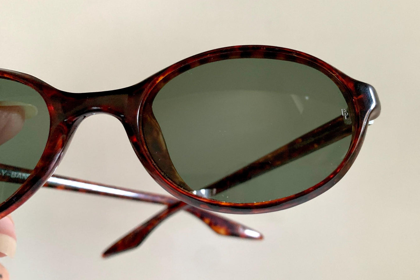 Ray Ban B&L - W2835 Sidestreet