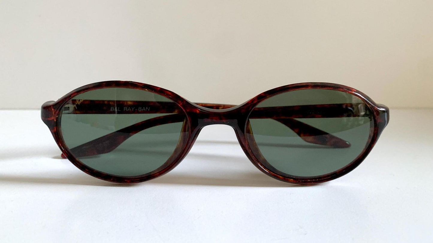 Ray Ban B&L - W2835 Sidestreet
