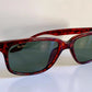 Ray Ban B&L USA 90s vintage sunglasses - W2947 Sidestreet
