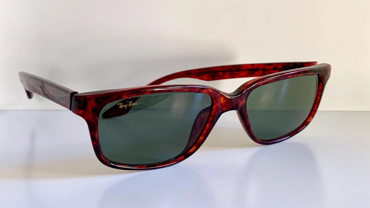 Ray Ban B&L USA 90s vintage sunglasses - W2947 Sidestreet