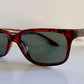 Ray Ban B&L USA 90s vintage sunglasses - W2947 Sidestreet
