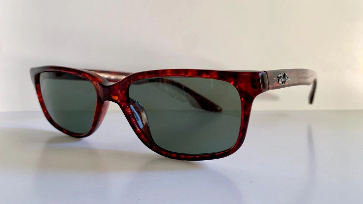 Ray Ban B&L USA 90s vintage sunglasses - W2947 Sidestreet