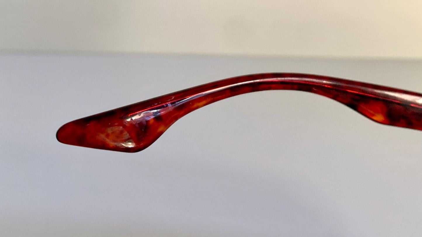 Ray Ban B&L USA 90s vintage sunglasses - W2947 Sidestreet