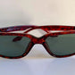 Ray Ban B&L USA 90s vintage sunglasses - W2947 Sidestreet