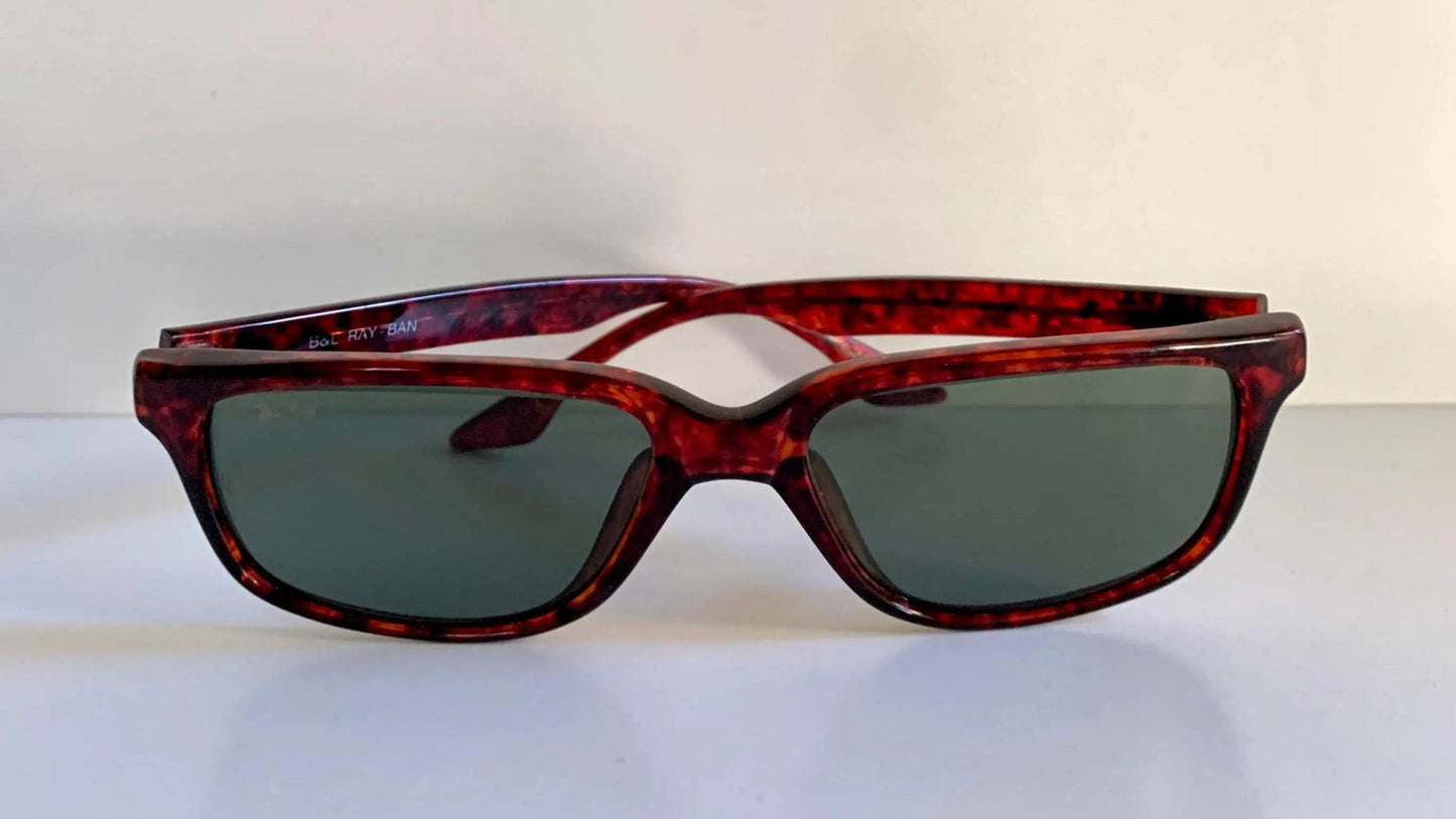 Ray Ban B&L USA 90s vintage sunglasses - W2947 Sidestreet