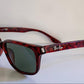 Ray Ban B&L USA 90s vintage sunglasses - W2947 Sidestreet