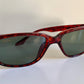 Ray Ban B&L USA 90s vintage sunglasses - W2947 Sidestreet