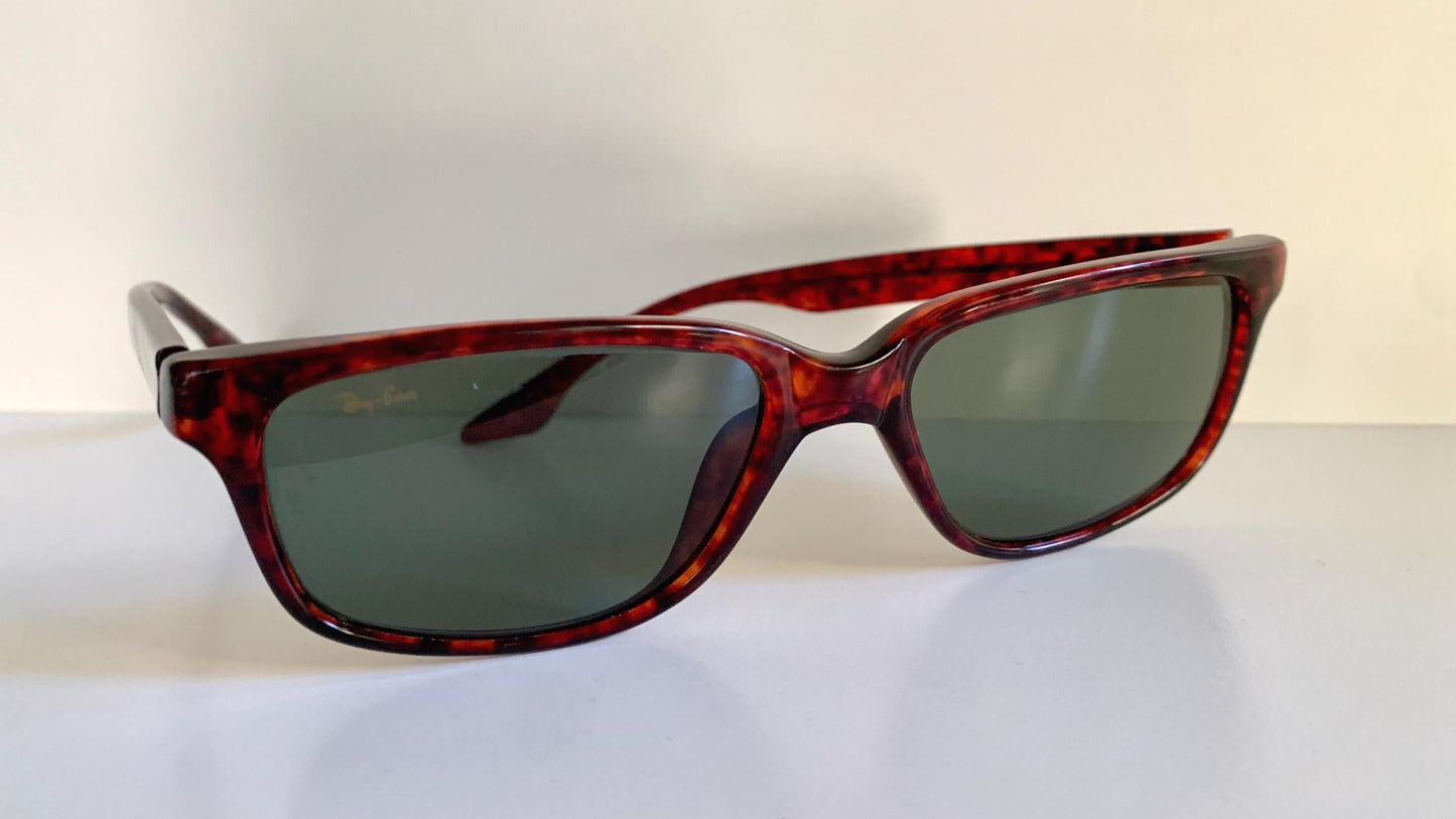 Ray Ban B&L USA 90s vintage sunglasses - W2947 Sidestreet