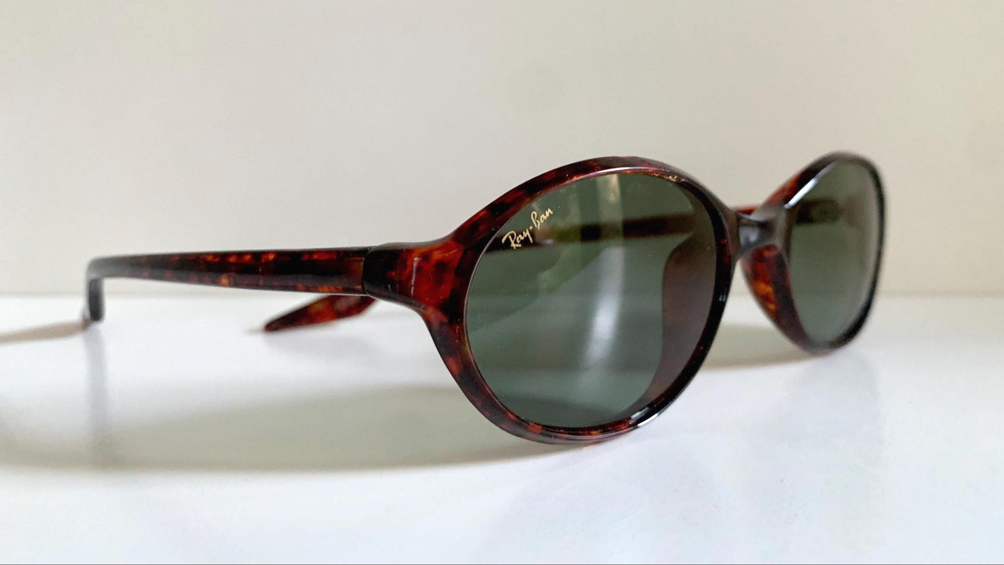 Ray Ban B&L - W2835 Sidestreet