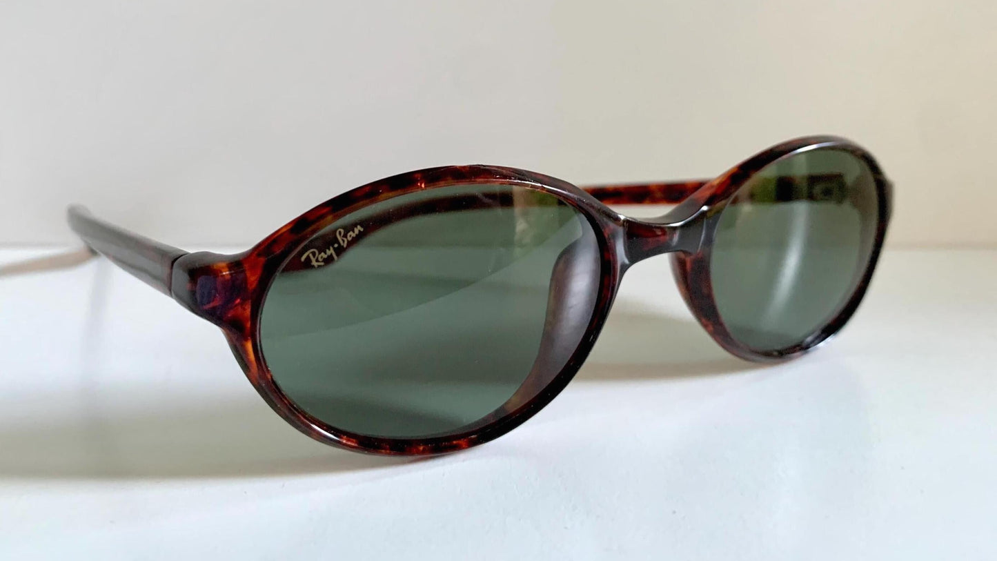 Ray Ban B&L - W2835 Sidestreet