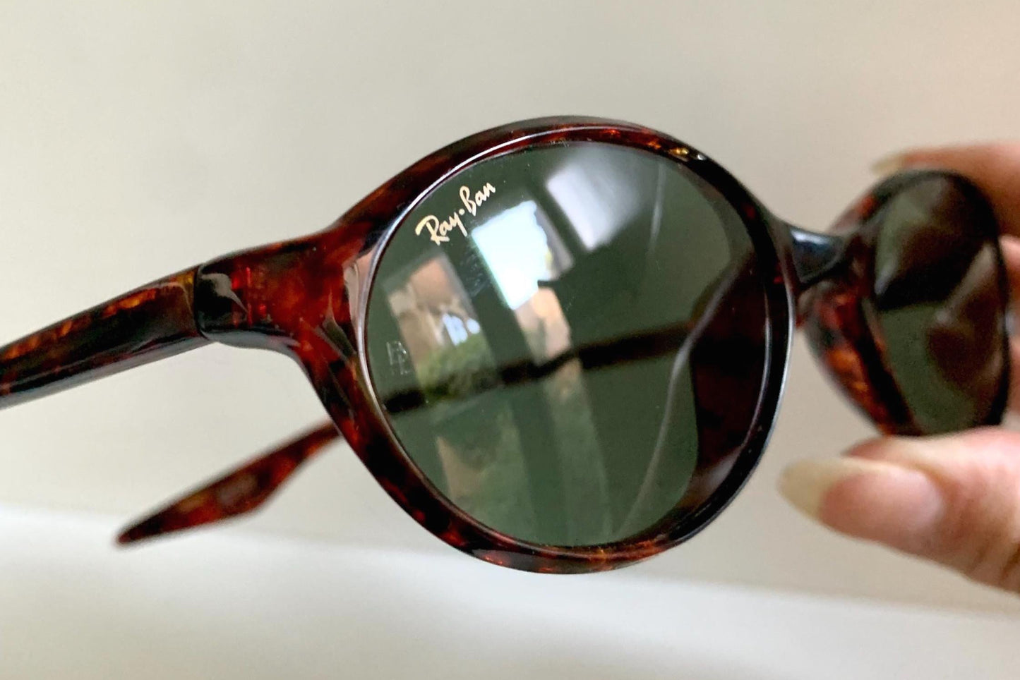 Ray Ban B&L - W2835 Sidestreet