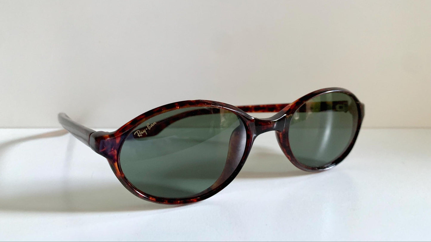 Ray Ban B&L - W2835 Sidestreet