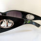 Christian Dior Vintage-Sonnenbrille – Flavour 1 XL Wrap-Rahmen
