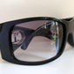Christian Dior Vintage-Sonnenbrille – Flavour 1 XL Wrap-Rahmen