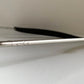 Ray Ban B&L ORBS USA vintage sunglasses - NOS W2389 Orbs silver matte frame